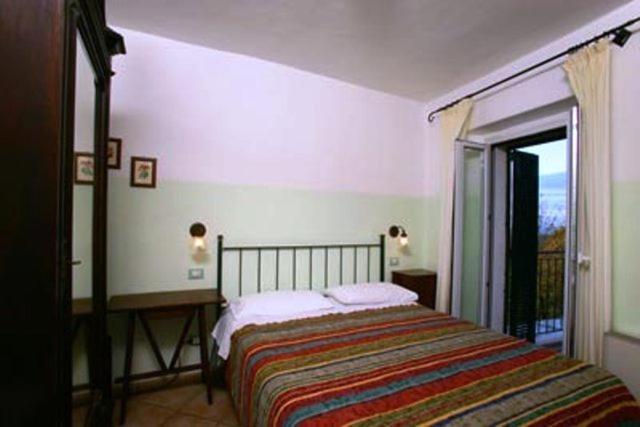 מנצ'יאנו Le Camere Di Paolino מראה חיצוני תמונה