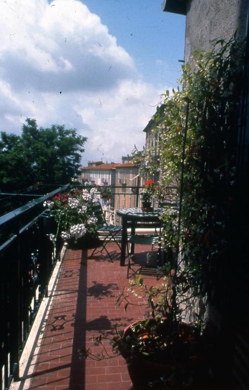 מנצ'יאנו Le Camere Di Paolino מראה חיצוני תמונה